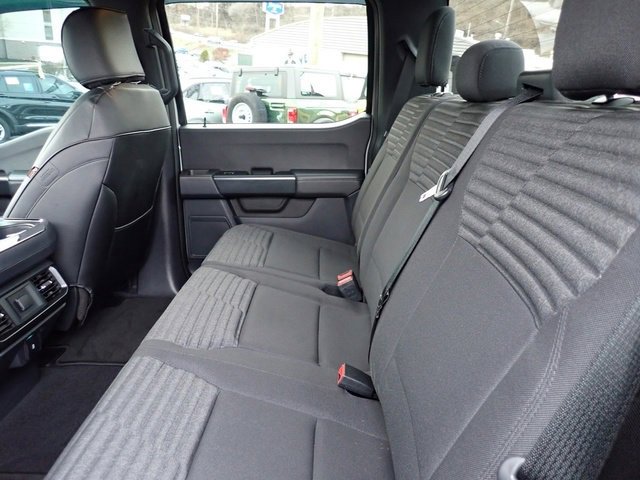 Certified 2023 Ford F150 XL w/ STX Appearance Package image 19