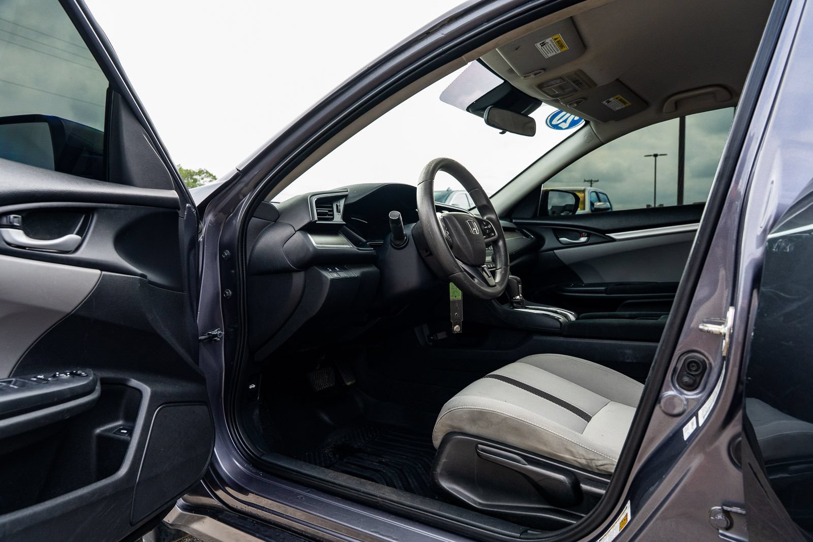 Used 2020 Honda Civic LX image 16