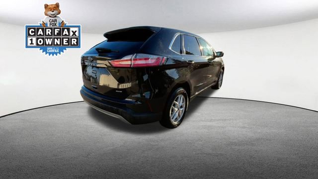 Certified 2022 Ford Edge SEL w/ Convenience Package image 9