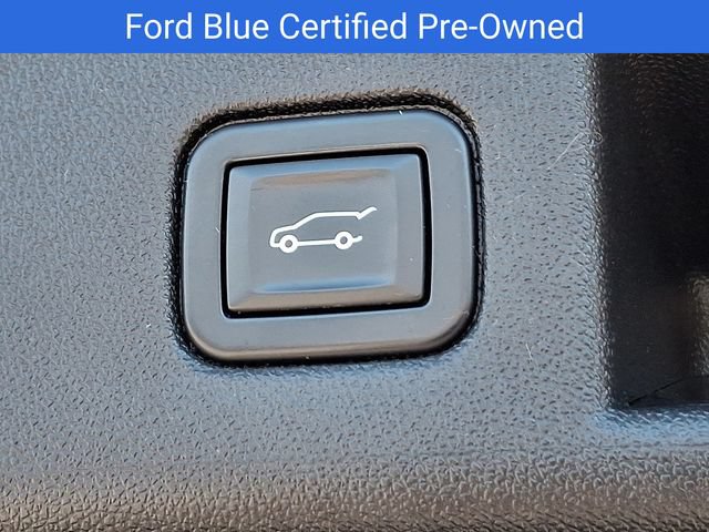 Used 2022 Chevrolet Equinox RS AWD/4WD image 30