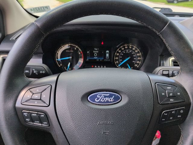 Certified 2023 Ford Ranger XLT w/ Tremor Off-Road Package AWD/4WD image 33