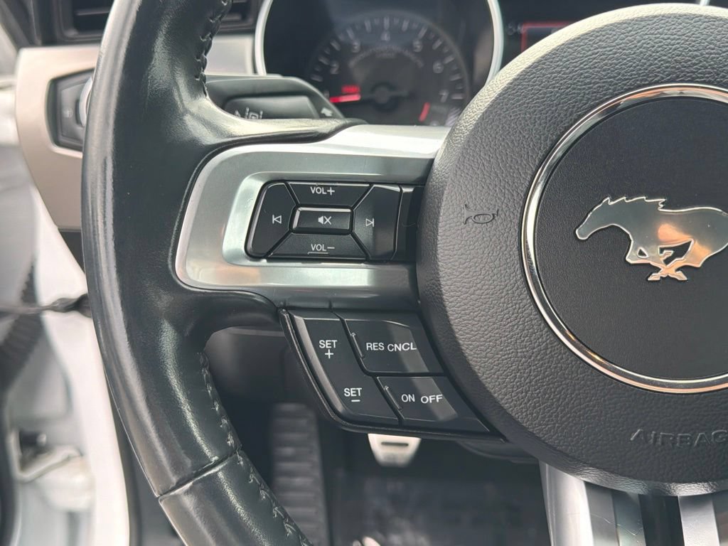 Certified 2023 Ford Mustang GT Premium RWD image 31