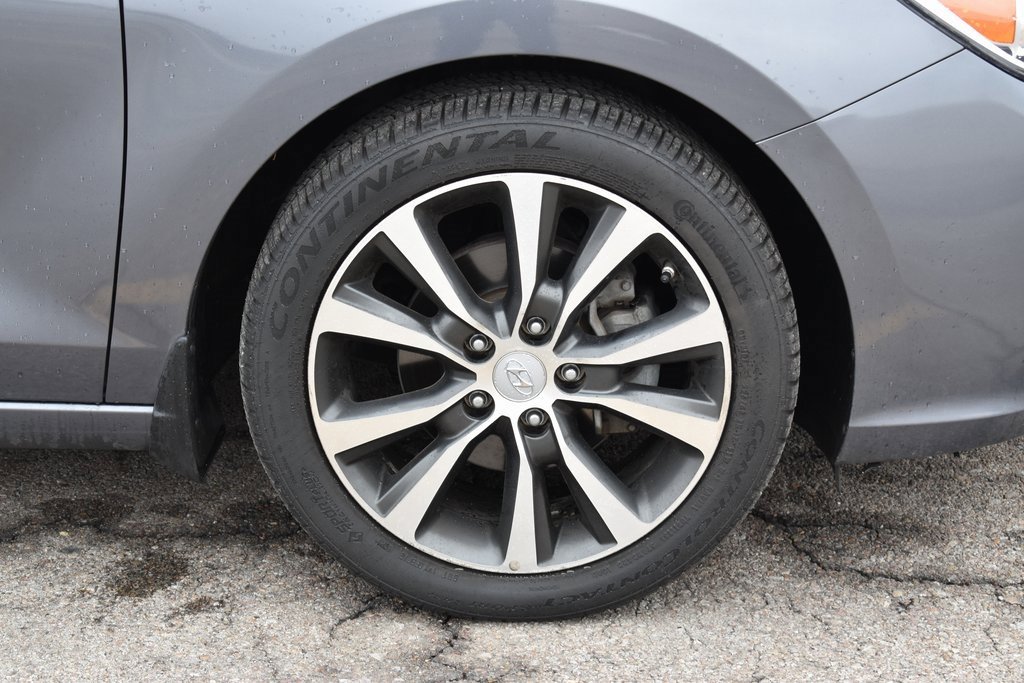 Used 2018 Hyundai Elantra GT w/ Style Package 02 image 4