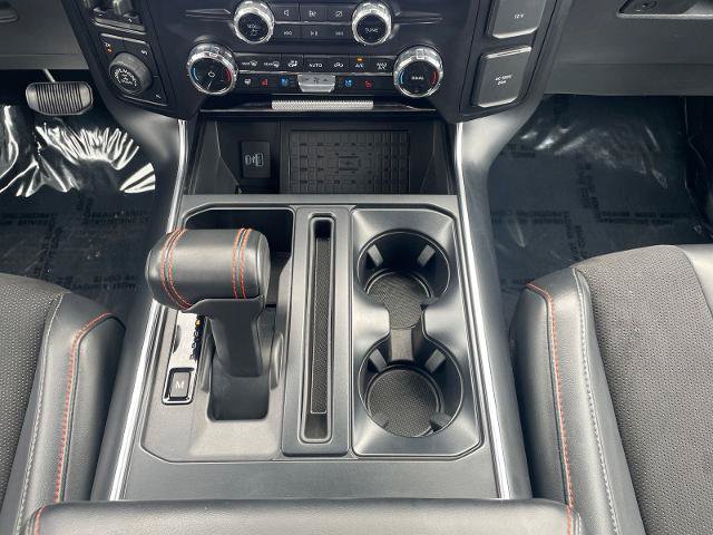 Certified 2024 Ford F150 Raptor AWD/4WD image 18
