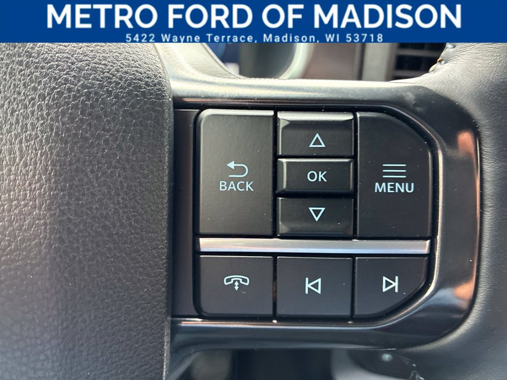Certified 2025 Ford F150 Platinum AWD/4WD image 42
