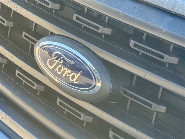 Certified 2023 Ford F150 XLT w/ Equipment Group 302A High image 25