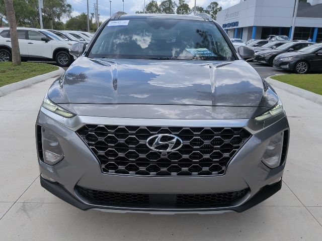 Used 2019 Hyundai Santa Fe FWD image 7