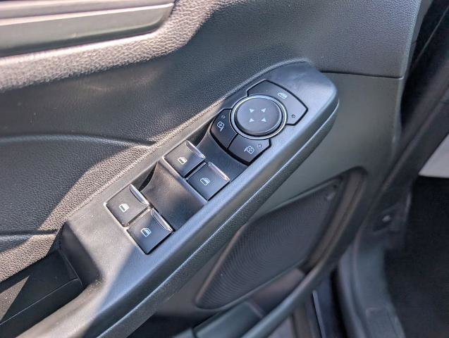 Certified 2025 Ford Escape Active FWD image 11