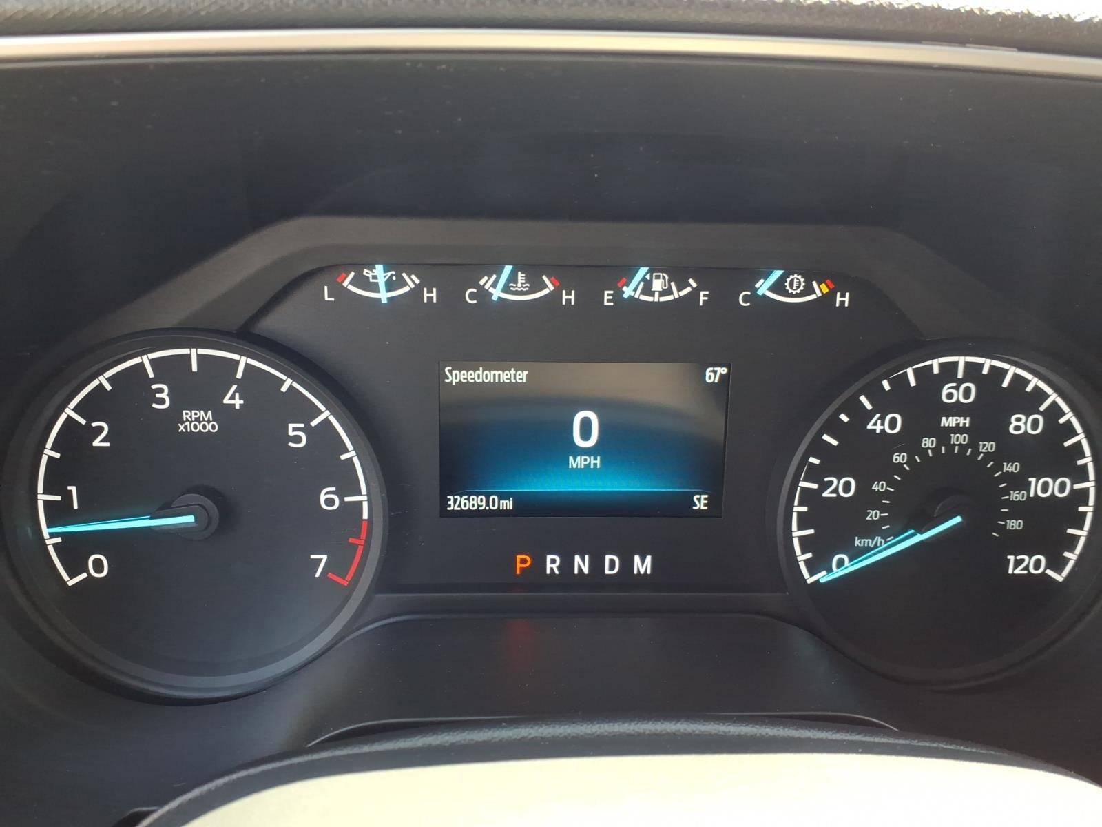 Certified 2023 Ford F150 XL w/ STX Appearance Package AWD/4WD image 20