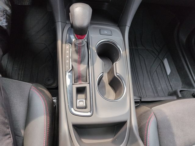 Used 2023 Chevrolet Equinox RS FWD image 43