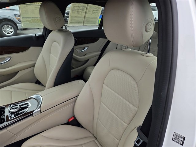 Used 2018 Mercedes-Benz C 300 Sedan image 12