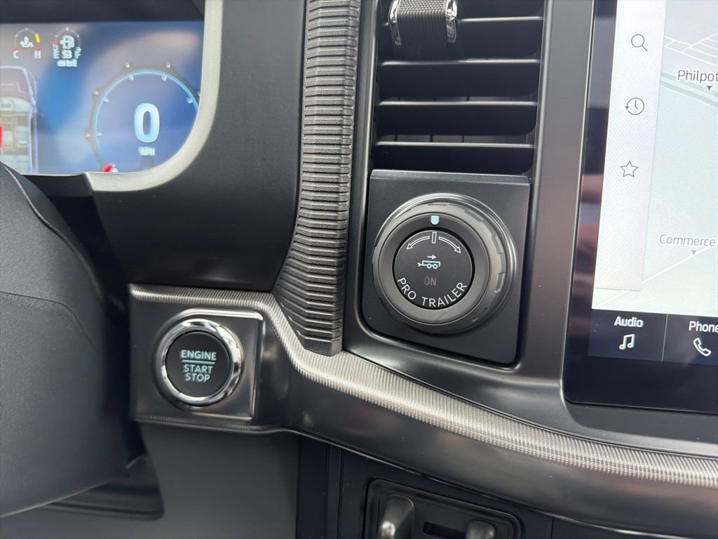 Certified 2025 Ford F150 Raptor image 34