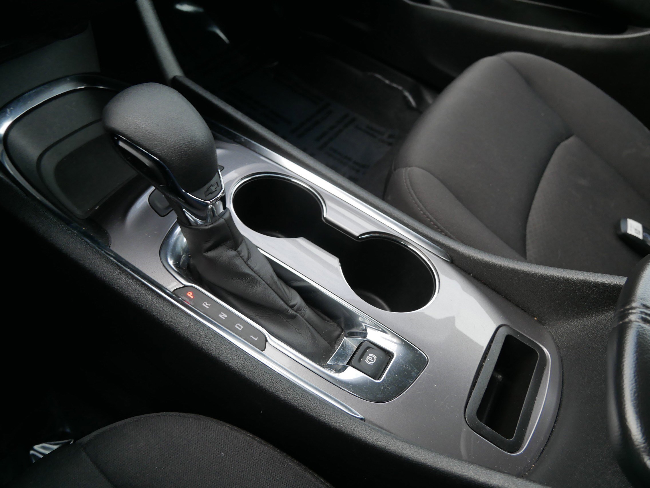 Used 2024 Chevrolet Malibu LT image 24