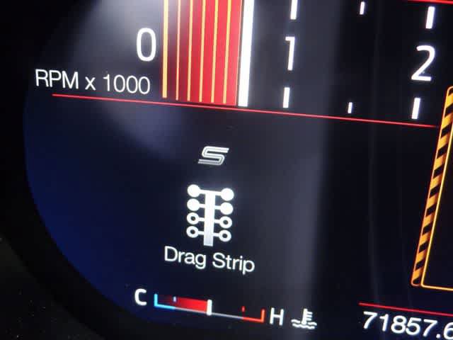 Certified 2023 Ford Mustang Mach 1 w/ Equipment Group 700A RWD image 32