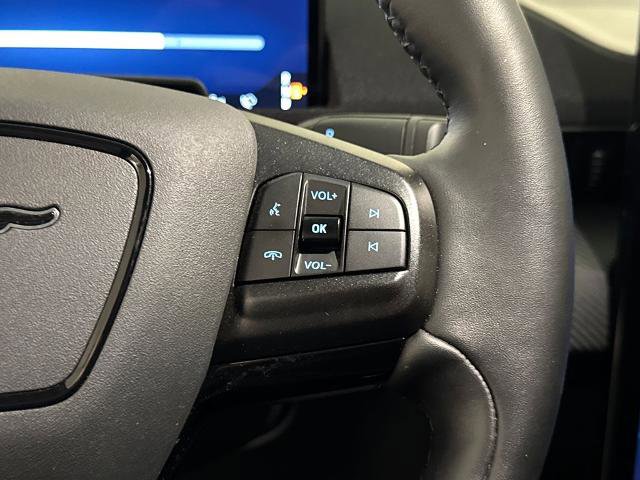 Certified 2025 Ford Mustang Mach-E Select RWD image 21