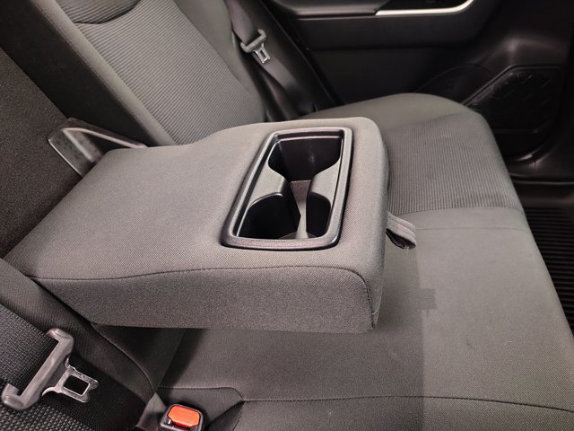 Used 2024 Toyota RAV4 LE AWD/4WD image 27