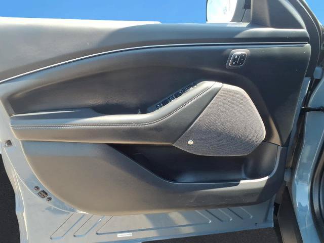 Certified 2024 Ford Mustang Mach-E Premium AWD/4WD image 33