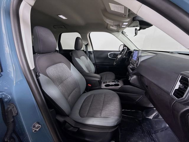 Certified 2023 Ford Bronco Sport Big Bend w/ Convenience Package image 26