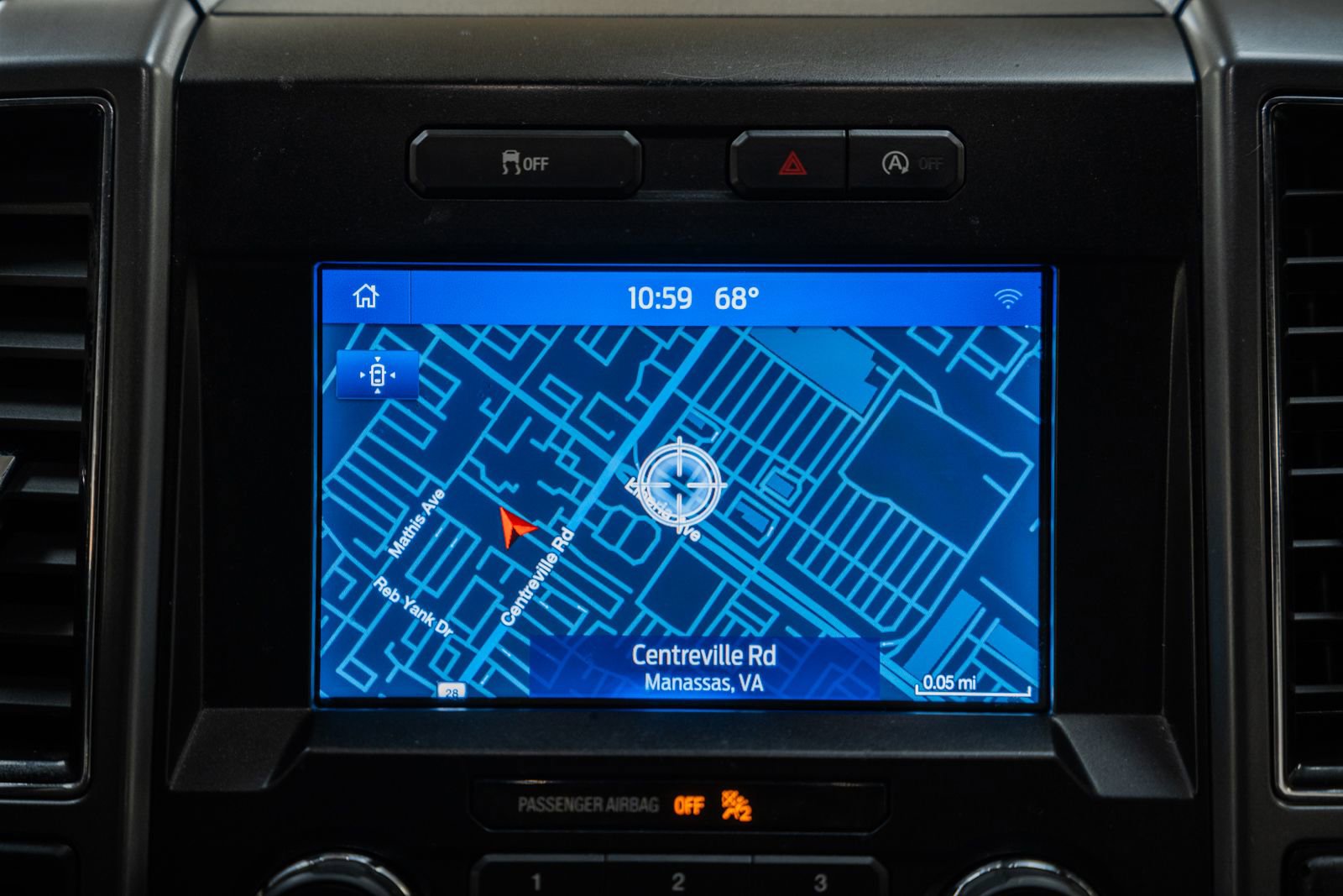 Certified 2020 Ford F150 XLT w/ Equipment Group 302A Luxury image 30