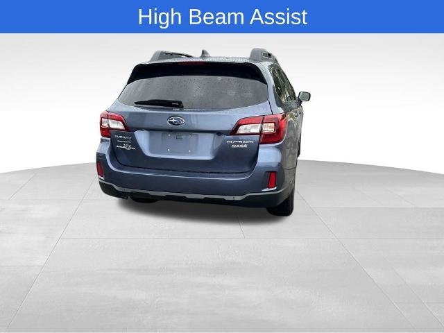 Used 2017 Subaru Outback 2.5i Premium AWD/4WD image 12