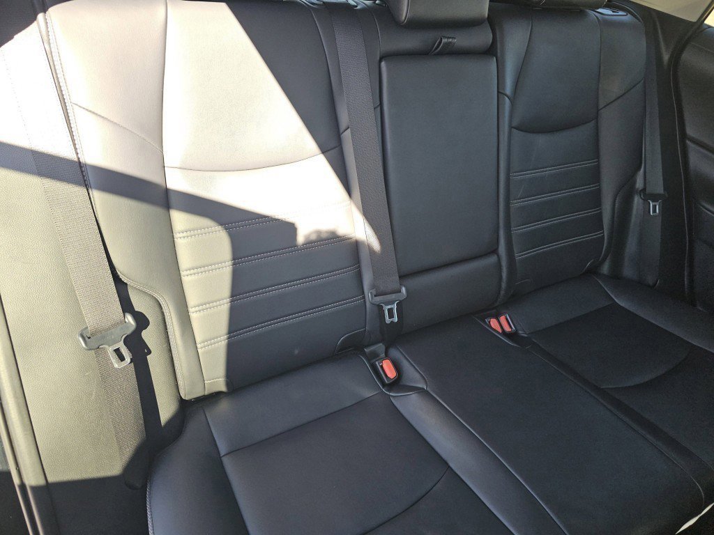 Used 2019 Toyota RAV4 XLE Premium w/ Advanced Technology Package image 27