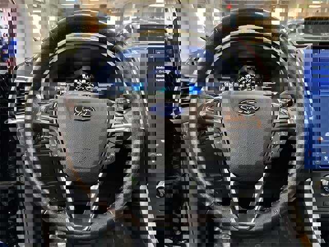 Certified 2023 Ford Edge SEL w/ Convenience Package image 6