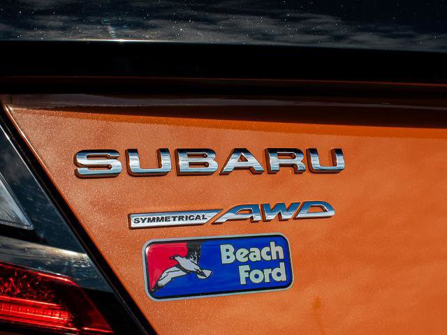 Used 2023 Subaru WRX AWD/4WD image 10