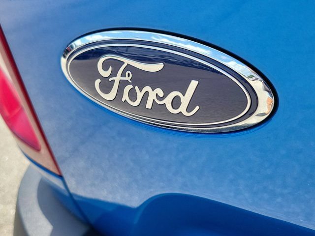 Certified 2025 Ford Bronco Sport Badlands AWD/4WD image 12