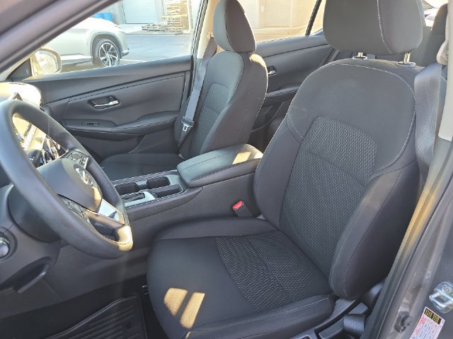 Used 2023 Nissan Sentra S FWD image 11
