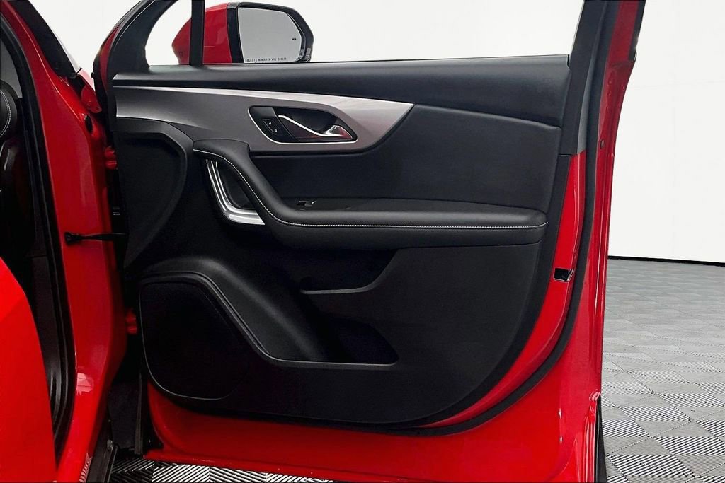 Used 2023 Chevrolet Blazer LT w/ Convenience Package image 25