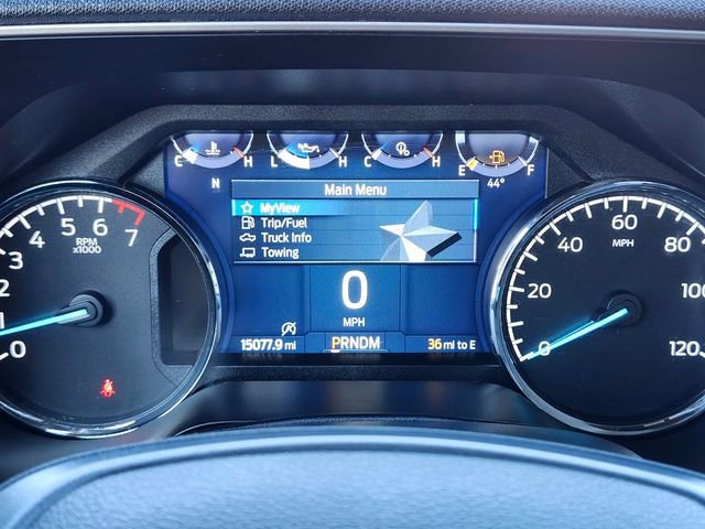 Certified 2023 Ford F150 XLT w/ Equipment Group 302A High image 30