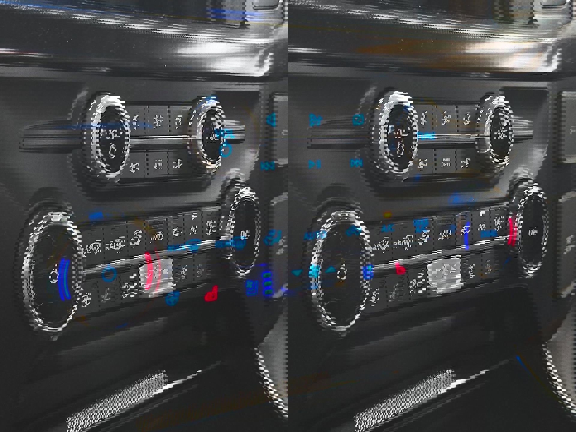 Certified 2024 Ford F150 Raptor w/ Equipment Group 803A Raptor R image 19