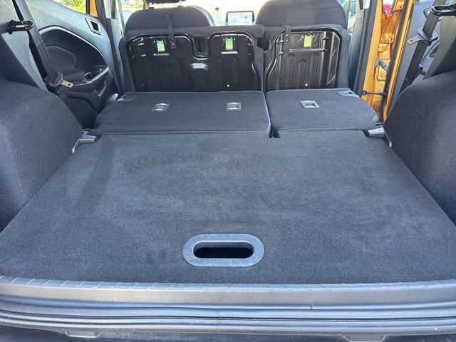 Certified 2022 Ford EcoSport SE AWD/4WD image 40