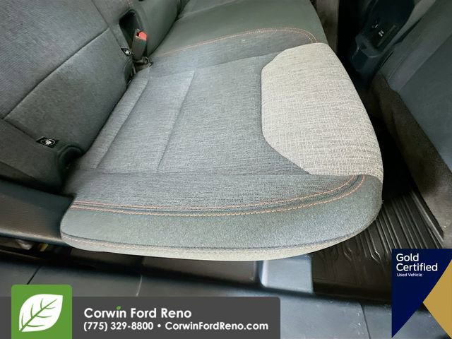 Certified 2022 Ford Maverick XLT w/ Equipment Group 300A Standard AWD/4WD image 29