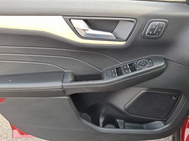 Certified 2022 Ford Escape Titanium w/ Titanium Elite Package image 12