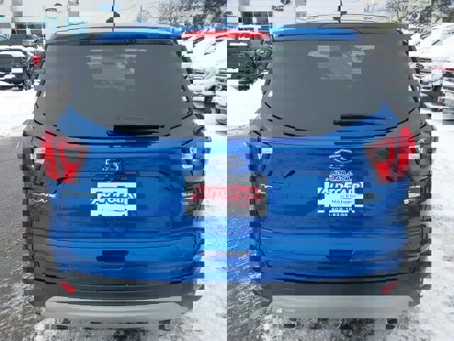 Certified 2019 Ford Escape SE image 4