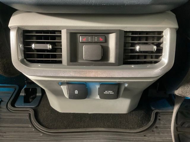 Certified 2021 Ford F150 Limited image 17