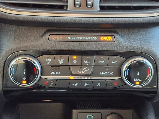 Certified 2022 Ford Escape SE w/ Convenience Package image 12