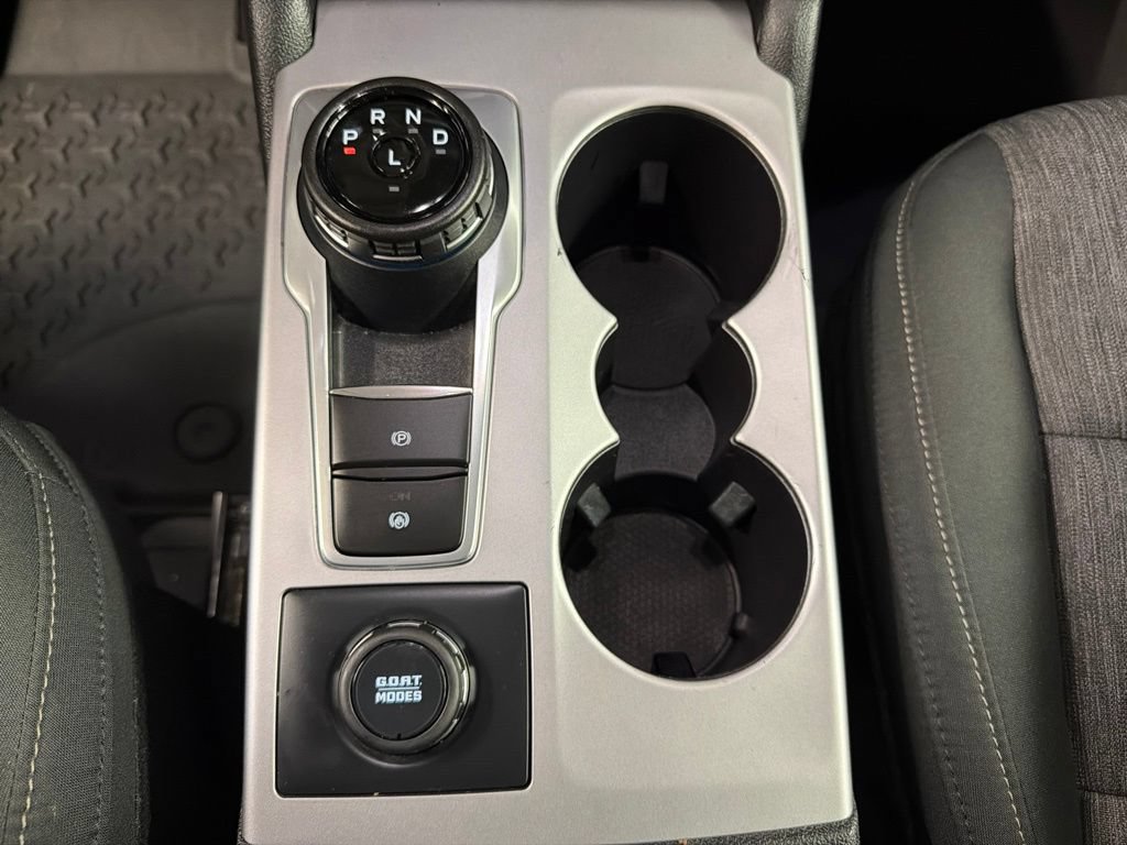 Certified 2023 Ford Bronco Sport Big Bend w/ Convenience Package AWD/4WD image 18