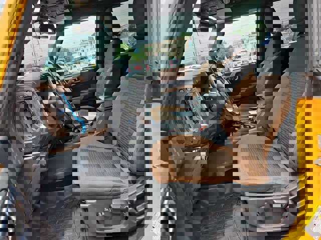 Certified 2021 Ford Bronco Outer Banks image 9