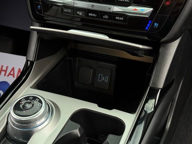 Certified 2023 Ford Explorer ST w/ Equipment Group 401A image 49