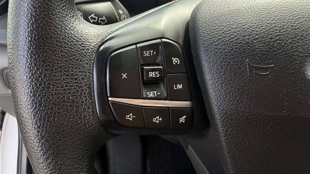 Certified 2023 Ford Transit 250 Low Roof RWD image 12