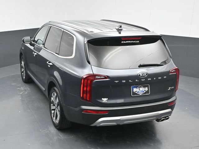 Used 2020 Kia Telluride S image 13