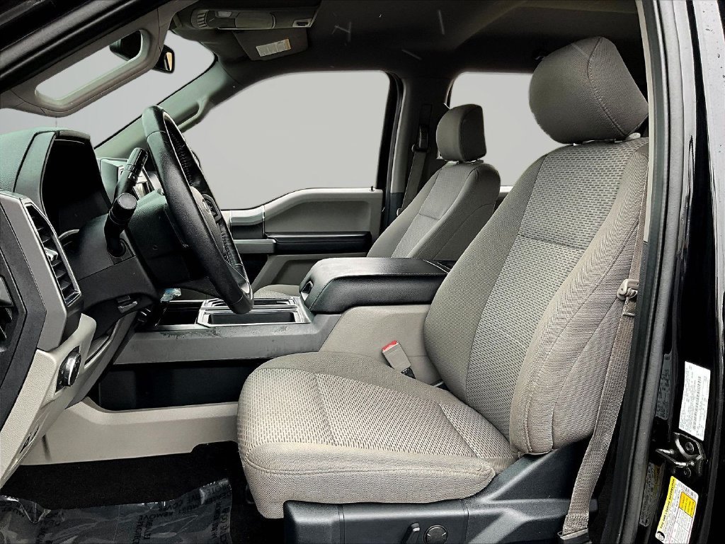 Certified 2020 Ford F150 XLT w/ Equipment Group 302A Luxury AWD/4WD image 24