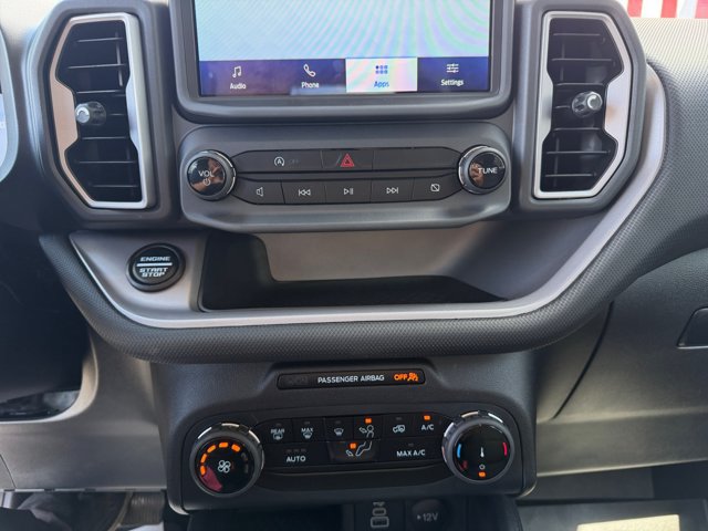 Certified 2024 Ford Bronco Sport Big Bend AWD/4WD image 21