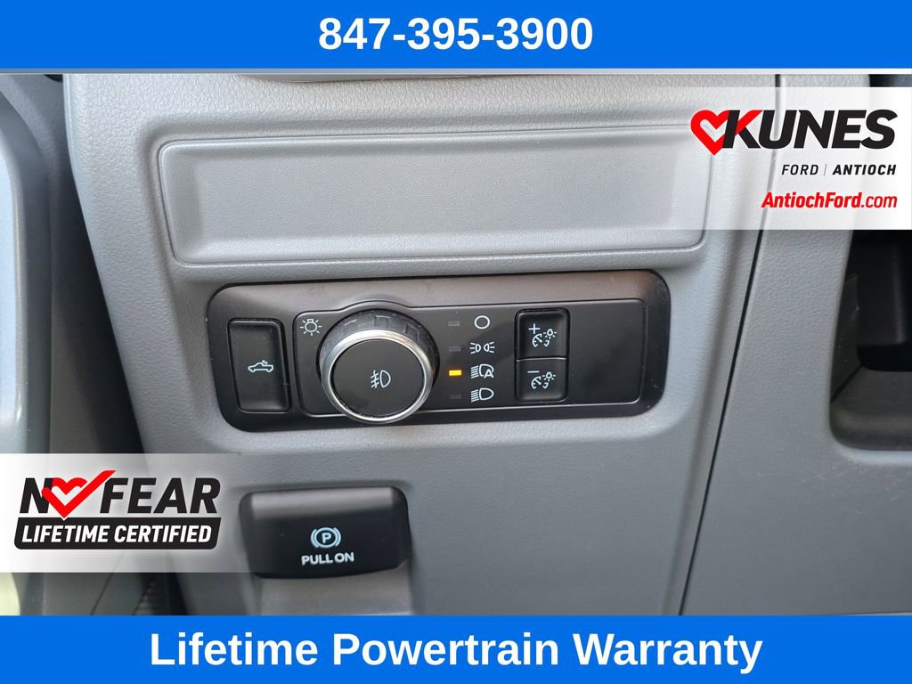 Certified 2024 Ford F150 XLT w/ Tow/Haul Package AWD/4WD image 40