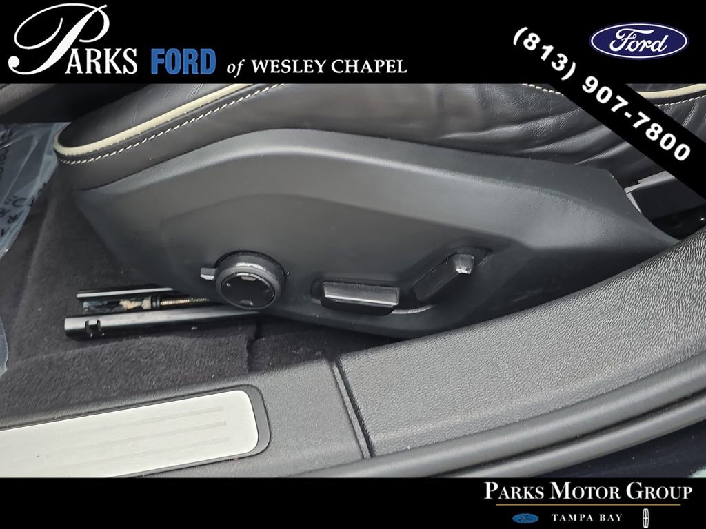 Used 2024 Volvo S60 B5 Plus AWD/4WD image 18