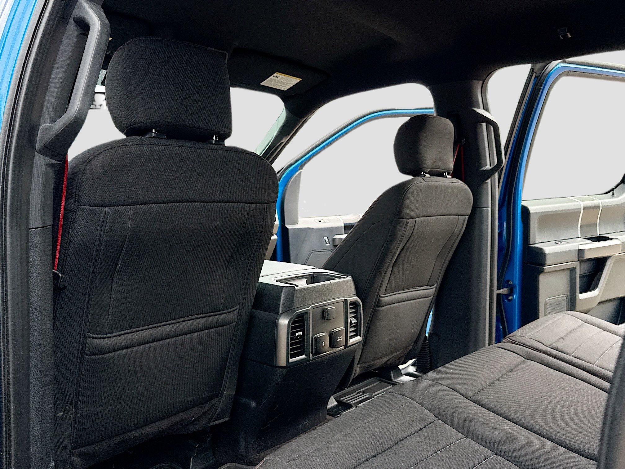 Certified 2019 Ford F150 XLT w/ Equipment Group 302A Luxury AWD/4WD image 6