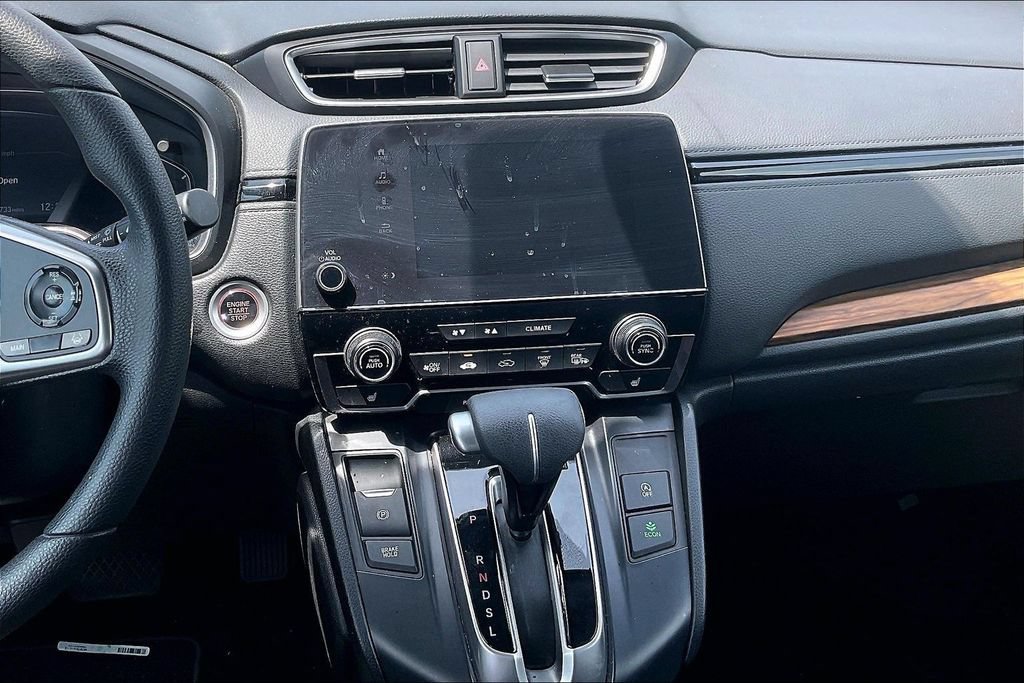 Used 2022 Honda CR-V EX image 6