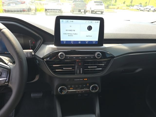 Certified 2023 Ford Escape Active AWD/4WD image 19
